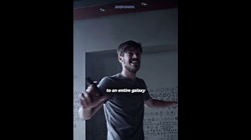 Barry says the same things again after 3 years #shorts