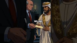 FBI's Fake Sheikh Scam Caught 7 Politicians Red-Handed