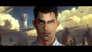 Jayce's Journal   Into the Arcane  Council Archives Trailer   League of Legends
