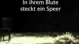 Rammstein ~ Lyrics ~ Reise, Reise