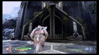 Seagulls Migrate To Vanaheim For Winter