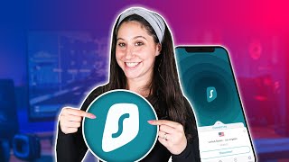 Is Surfshark VPN Unlimited Data? screenshot 5