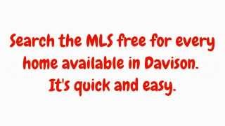 Homes for sale in Davison MI