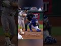 Jeff McNeil loves himself a first pitch! | NBC Sports California