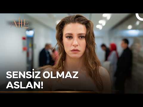 Devin, Olayın Etkisinden Çıkamadı - Aile