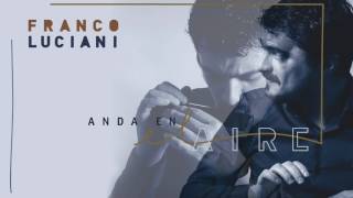 Video thumbnail of "Franco Luciani - Sirviñaco"