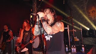 Amorphis - Bad Blood (Live in Samara 14.03.2019)