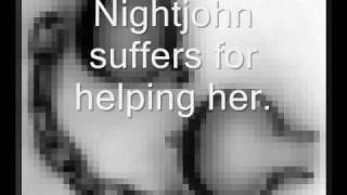 Nightjohn book trailer