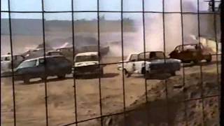 Demolition Derby  1995