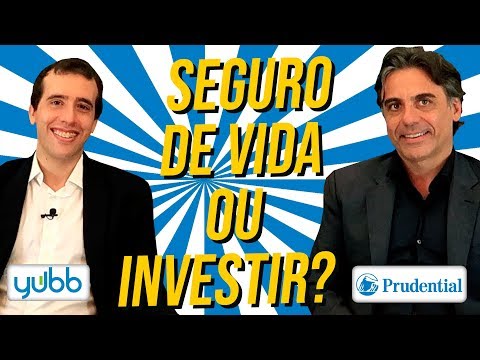 Vídeo: O Que é Seguro De Vida Para Investimento