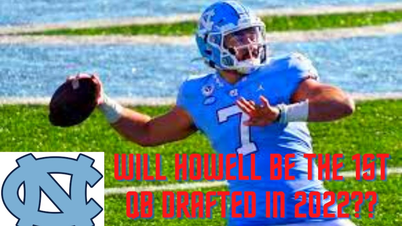 Video: Sam Howell Game Film Breakdown - Notre Dame & Wake Forest Video: Sam Howell Game Film Breakdown - Notre Dame & Wake Forest