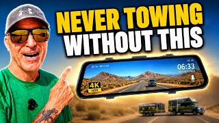 This Finally Fixed Our Biggest Truck Camper Towing Problem