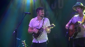 Thumbnail of We Banjo 3- Haven live at Irishfest in Milwaukee, WI 8-17-18