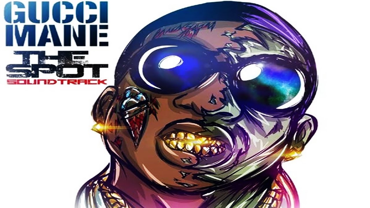 swizz beatz Gucci Mane - Super Bad Ft. K Camp & Trinidad James