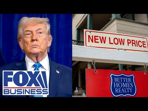 President Trump ‘has the guts’ to fix this: Katrina Campins