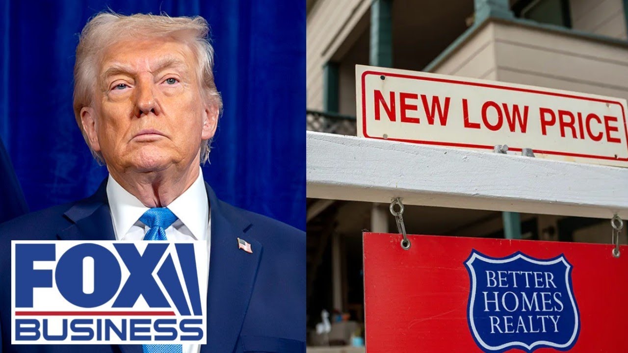 President Trump ‘has the guts’ to fix this: Katrina Campins