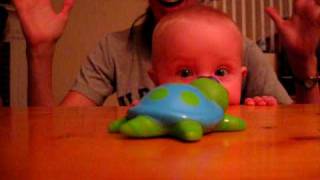 20100517 Standing.AVI
