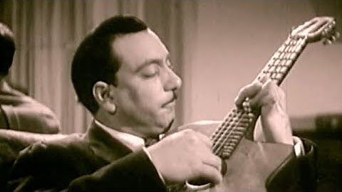 Play like Django part II: J