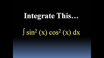 Complex Cosine & Sine Integral (Essential Technique part II)