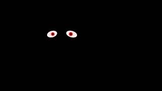 Infernal Crimson Eyes – BouncyEyes App screenshot 4