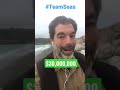 I support #TeamSeas from the Pacific Ocean on the South Island of #Aotearoa #NewZealand.