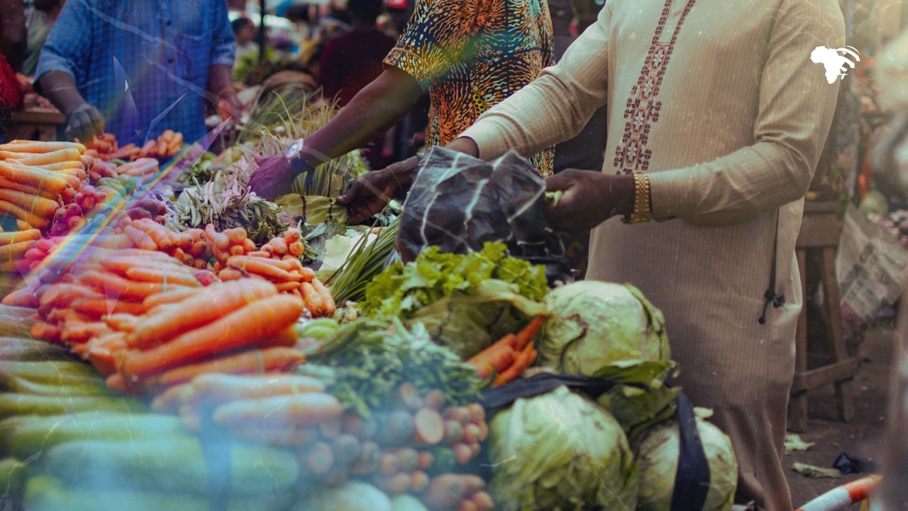The Cost Of Living Crisis In Nigeria - Documentary Trailer
