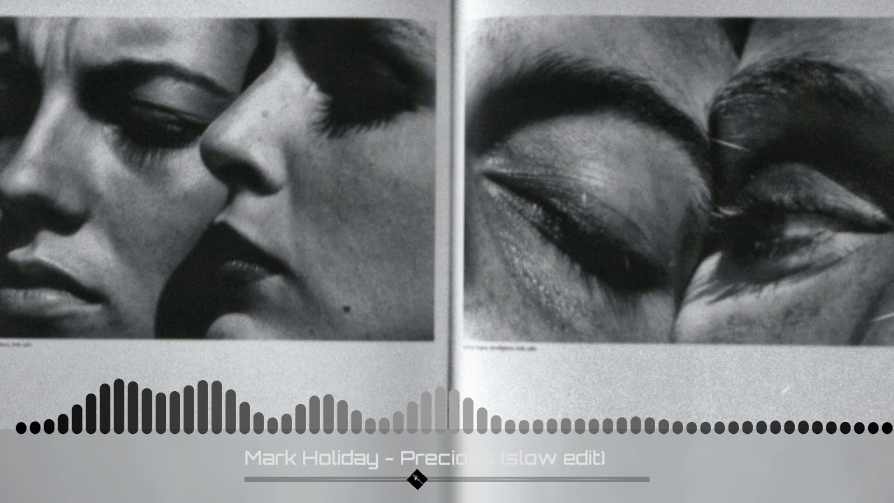 Mark Holiday Music - Precious (Chill Nation edit) | Futuristic Music with After Effects