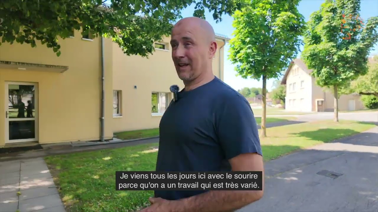 Le métier d'agent d'exploitation à la FEP
