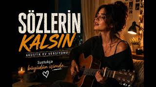 N Kalsın… Ama Sen Gitme Duygusal Türkçe Slow Şarkı (Kalbine Dokunacak)