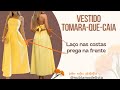 MOLDE TOMARA-QUE-CAIA = RÁPIDO!