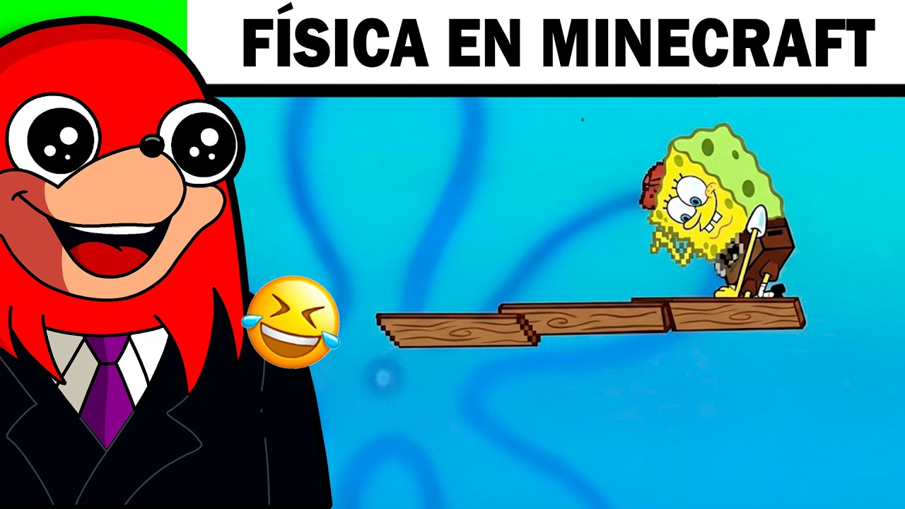 20 MINUTOS de MEMES de MINECRAFT🤣😎 #1
