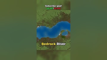 Minecraft Java v Bedrock! 👀🗡️