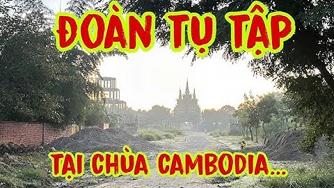 Đoàn Tụ Tập Và Câu Chuyện Xoay Quanh #dungmapvlog #dungtocdaitv #thichminhtue