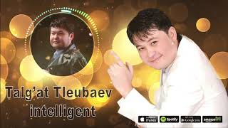TALGAT TLEUBAYEV-INTELLIGENT