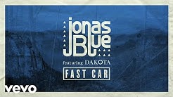 Jonas Blue - Fast Car (Official Instrumental) ft. Dakota [with download link] 