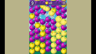 Fruit Pop || walk through best crazy games screenshot 1