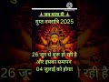 🔥गुप्त नवरात्रि 2025 तंत्र,साधना और चमत्कारों रहस्यl#GuptNavratri2025 #गुप्तनवरात्रि#NavratriSecrets