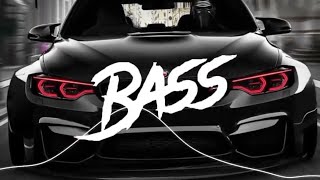 В МАШИНУ / МОЯ БАНДА(House edits rmx)extreme bass test