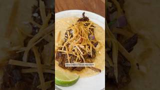 How Trejo s Tacos was born