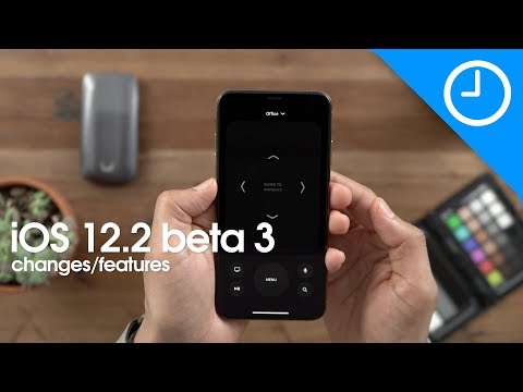 iOS 12.2 OFFICIAL On iPHONE 6S! (Review). 