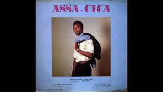 ASSA-CICA  Benin ( Adigban non )