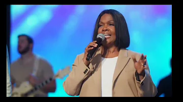 Cece Winans - Worthy Is Your Name