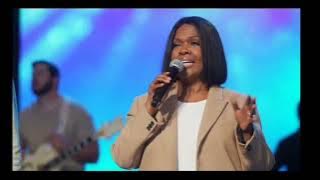 Cece Winans - Worthy Is Your Name