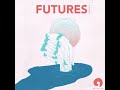 Futures vol 4 by inner ocean records full tape