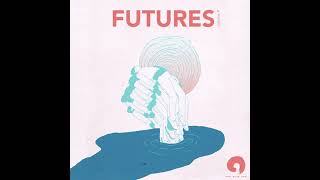 FUTURES Vol. 4 by Inner Ocean Records [FULL TAPE]