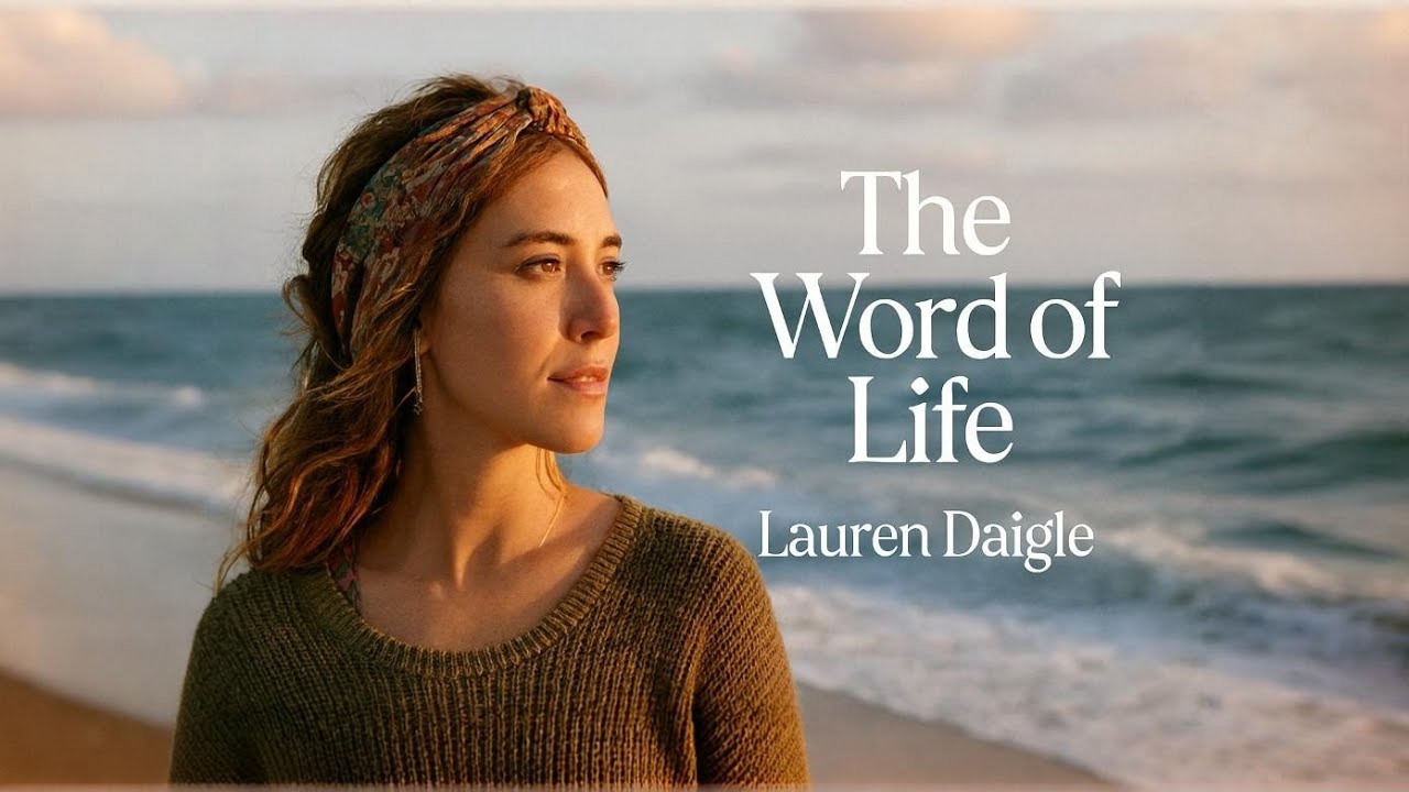 Lauren Daigle 