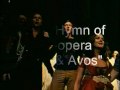 Hallelujah to Love - "Juno & Avos" w Engl. subs