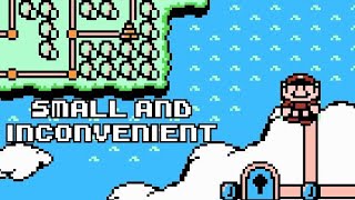 Actually Playing Super Mario Bros. 3 (Part 2)