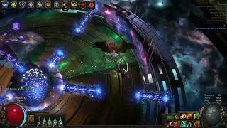 3.20 str stack vg - uber maven
