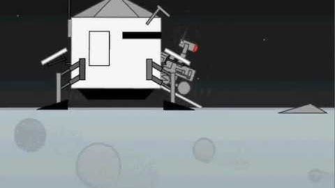 Incredibots 2 - Mission failed